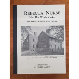 Rebecca Nurse