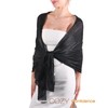 FURTALK Shawls and Wraps for Evening Dresses Sparkly Soft Wedding