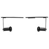 Tone SA-MPH Paper Holder (Magnetic Type) Black