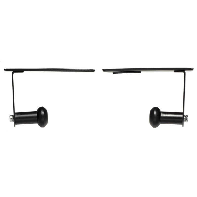 Tone SA-MPH Paper Holder (Magnetic Type) Black