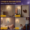 ElectricWise LED Night Light, Night Lights Plug Into Wall with