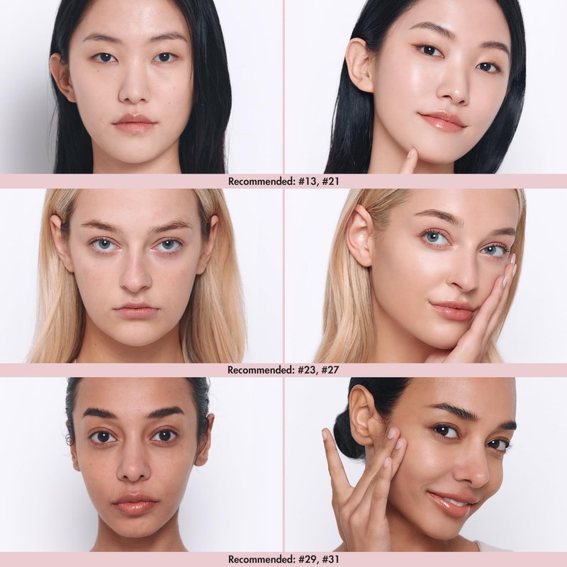 AGE 20's AGE20'S Signature Essence Pact SPF 50+ | Pack