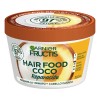 Garnier Fructis Hair Food Coco Mascarilla para pelo dañado, 350