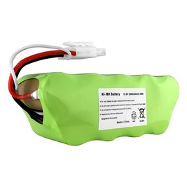 Battery for Shark XBT1106N SV1110 SV1106N SV1110N SV11O6N SV116N Freestyle Navigator Cordless Stick Vacuum