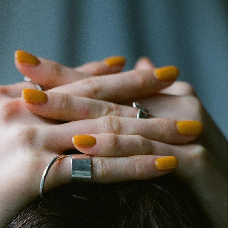 Peel Off Gel Set | Peel Off Gel Nail Kit,