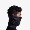 Buff ThermoNet Multifunctional Scarf ASEN Graphite, Black