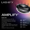 Lashify Amplify 10mm Gossamer Eyelash Extensions Refill, Ginger Color, DIY