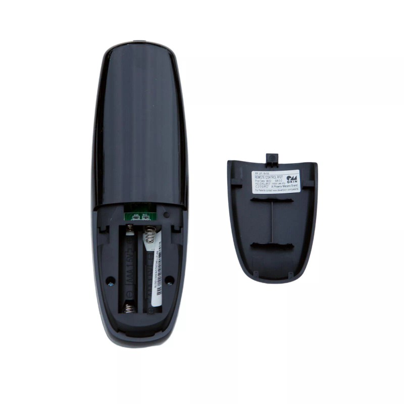 Okin Remote Hand Control RF.27.19.02 Replacement for GhostBed Adjustable Bed