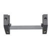 Wall Mount Bracket for Synology Diskstation DS211+, DS212, DS212+, DS213,