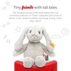 Tonies x Hoppie Rabbit Audio Toy Plush from Steiff