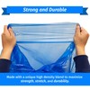 Reli. SuperValue 16-25 Gallon Recycling Bags | 120 Count |