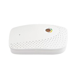 SnapSafe Rechargable Gun Safe Closet Pantry Dehumidifier - 110 Volt - Medium (75900)