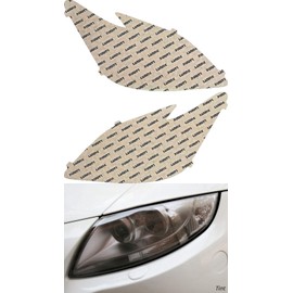 Lamin-x Custom Fit Tint Headlight Covers for Toyota Prius (12-15)