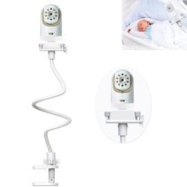 EYSAFT Baby Monitor Holder Mount for Infant Optics DXR-8 PRO & DXR-8