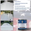 Countryman Coatings - 100% Silicone Roof Coating - Restore Your