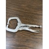 Mac Tools 6” C-Clamp Locking Pliers MLP6CC