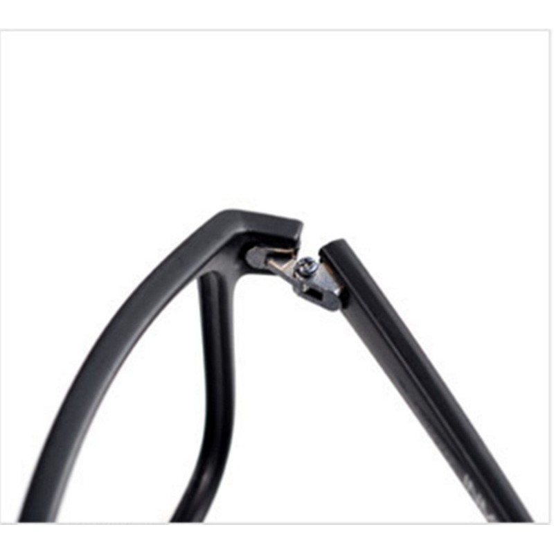 Shiratori New retro Blue Light Blocking Glasses Round Nerd Eyeglasses