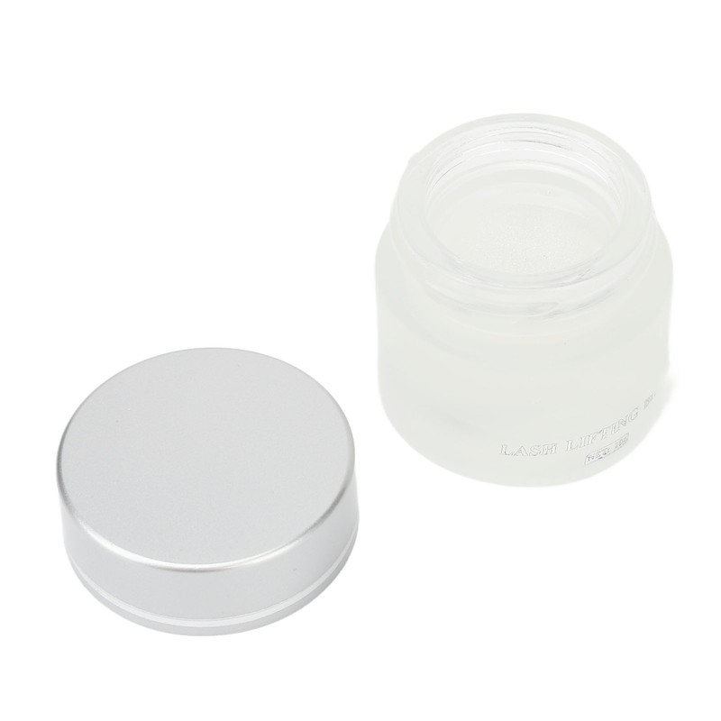 Lash Lift Glue Balm Strong Adhesive Water Solubility Brow Lamination