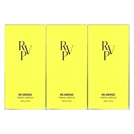 Rebenif Remage Silklifting Ampoule 50ml 3 Pieces / Circle / 리베니프 리마지 실프팅 앰플 50ml 3개  써클