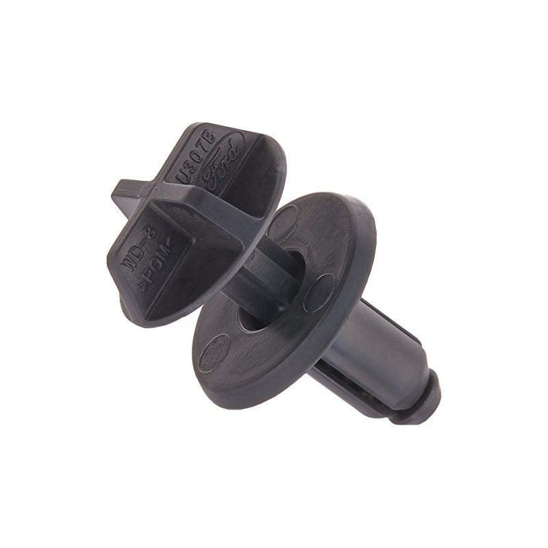 Genuine Ford W716510-S300 Fender Rivet