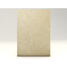 100 Sheets Writing Paper with Designs - Marble, Granite, Spatula / 100 g/qm