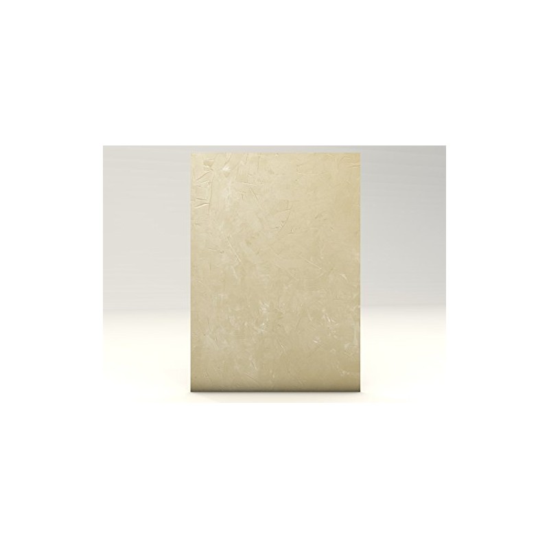 100 Sheets Writing Paper with Designs - Marble, Granite, Spatula