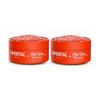Immortal NYC Hair Wax Shine/Strong Hold 150ml ( 2 Pack