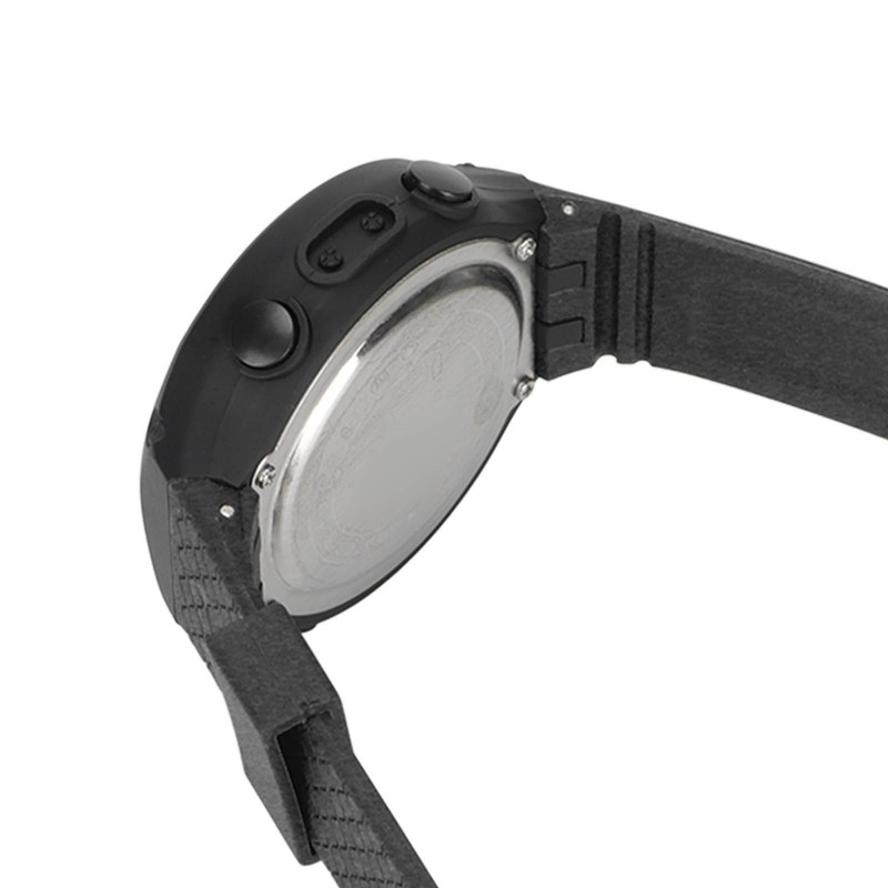 Sports Watch Waterproof LCD Backlight Display Digital Intelligent Watch for
