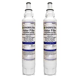 2 x Finerfilters Compatible Burco AKR109 Water Boiler Filter