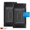 Bodify Original Replacement Pads Set of 2 (without Controller) for
