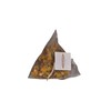 Tealia Pyramid Tea Bags – Passionfruit Mint | Herbal Tea