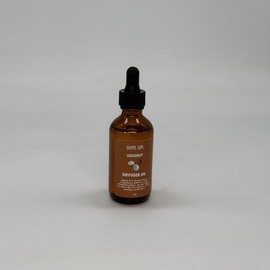2 oz diffuser oil:_Coconut