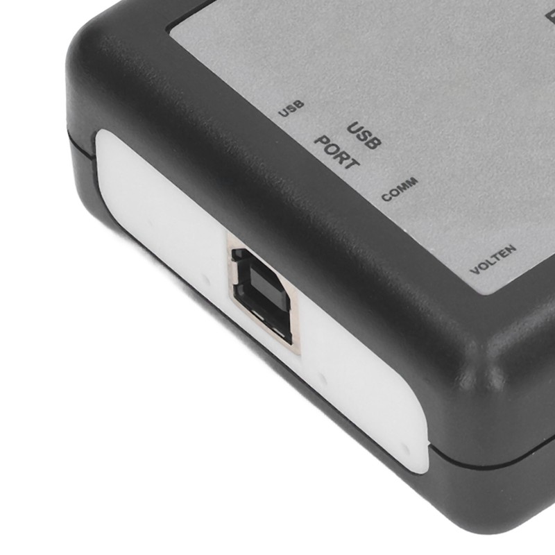 Battery Repair SMB Comm Box EV2400 Battery Detection Debugger Case