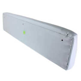 eparts.shop E-K7561-56120 Gray Seat Back for Kubota RTV900G, R-SD / R-SDL, T, T, W)