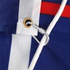 foxany Flags Snaps Hook, Aluminum Flags Pole Clips, Flags Hardware,