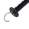 KATSU Electric Fence Spring Gate Kit with Spring Tension and