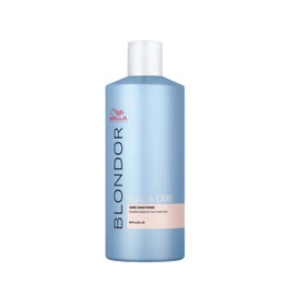 WELLA Blondor Post-Treatment Coloring