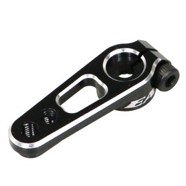 Eagle SP Direct Servo Horn V2 0.1 inch (3.0 mm) Hole (For Futaba) [BK]