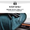 BolaSolution Absorb 2-in-1 Premium Dry Towel, Microfiber Towel, Japanese Genuine