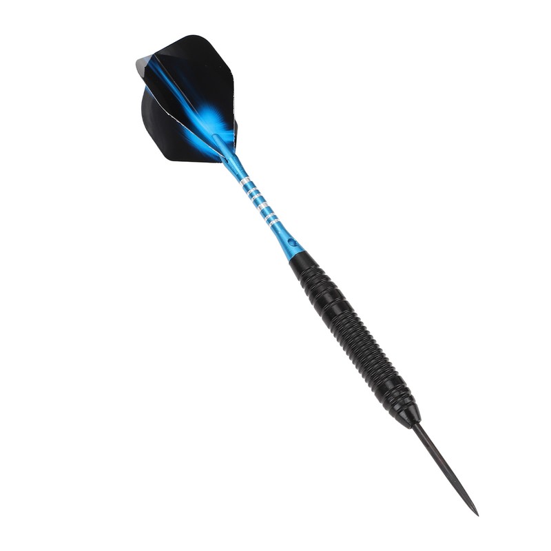 Darts Metal Tip Set Professional Darts with Stylish Case Steel