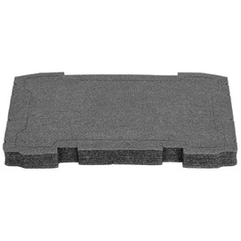 DEWALT TS GEN2.0 Shallow Foam