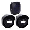 Smart Wireless Sensing Doorbell Waterproof Doorbell Security Alarm Kit for