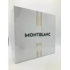 Montblanc Mont Blanc Signature Women 3pc Set Parfum Spray 3.0