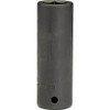 Draper 12743 Expert Deep Impact Socket, 1/2" Square Drive, 17mm