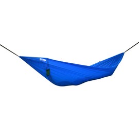 DD Hammocks Chill Out Hammock - Large Comfortable Camping Hammock for Festivals, Travel and Relaxing in the Garden