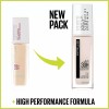 Maybelline Base De Maquillaje Maybelline 30h Full Coverage 30 Ml
