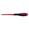 BAHCO(バーコ) Insulated Screwdriver 絶縁ドライバー +200 BE-8640S