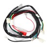 Electric Engine Start Wiring Loom Harness for Pit Bike Motorcycle