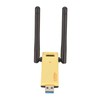 USB WiFi Adapter 2.4G 5G Dual Band Dual Antennas 802.11AC