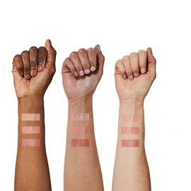 No7 Cherry Blossom Lip and Cheek Tint, Dual-Purpose Makeup for Natural-Looking Flush, Pink